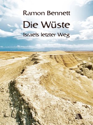 cover image of Die Wüste